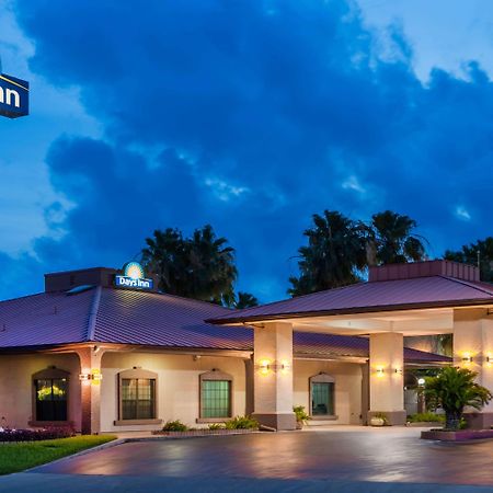 Days Inn By Wyndham Portland/Corpus Christi Kültér fotó