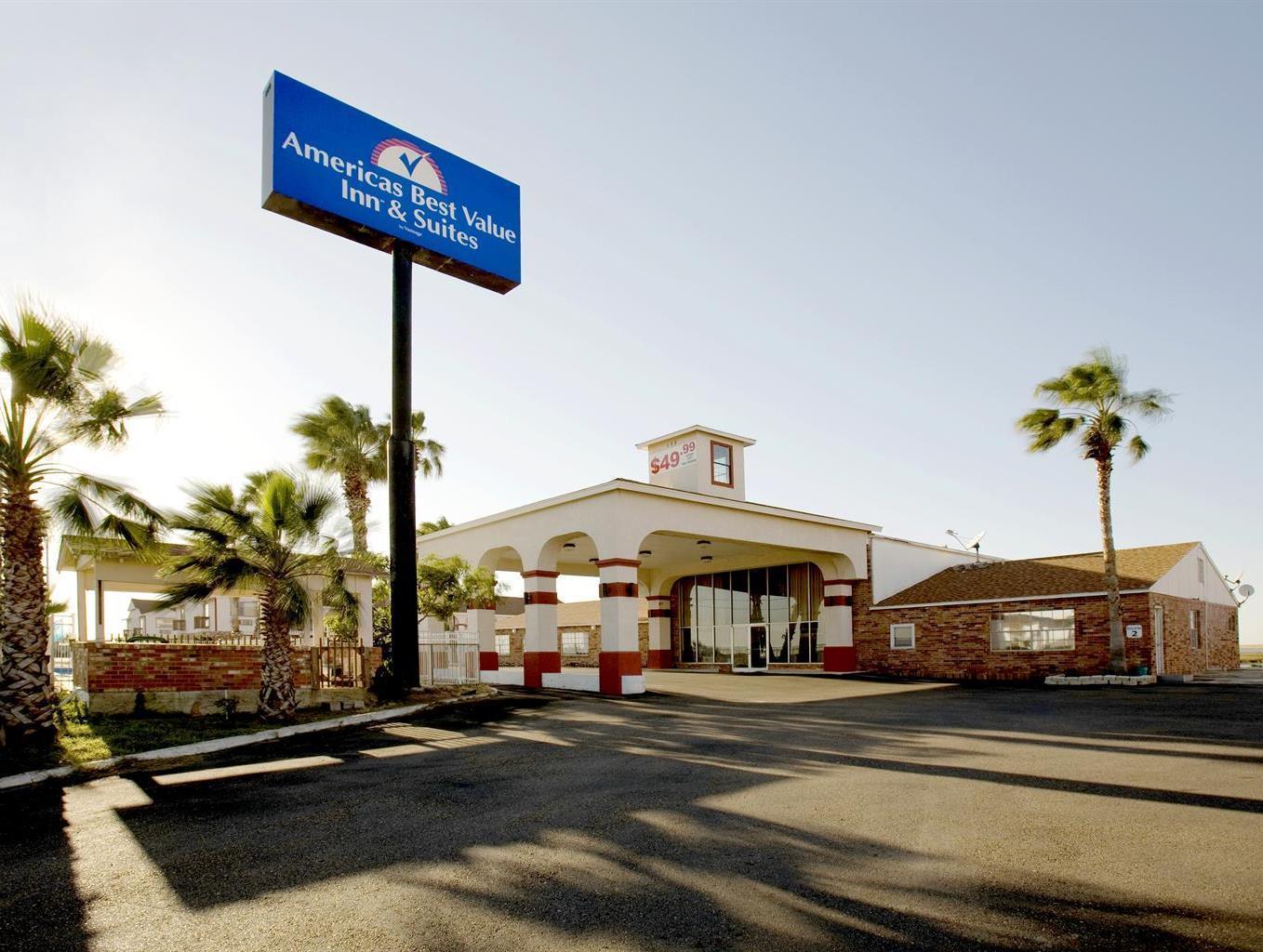 Days Inn By Wyndham Portland/Corpus Christi Kültér fotó