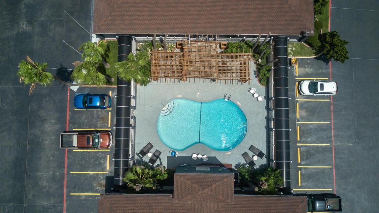 Days Inn By Wyndham Portland/Corpus Christi Kültér fotó