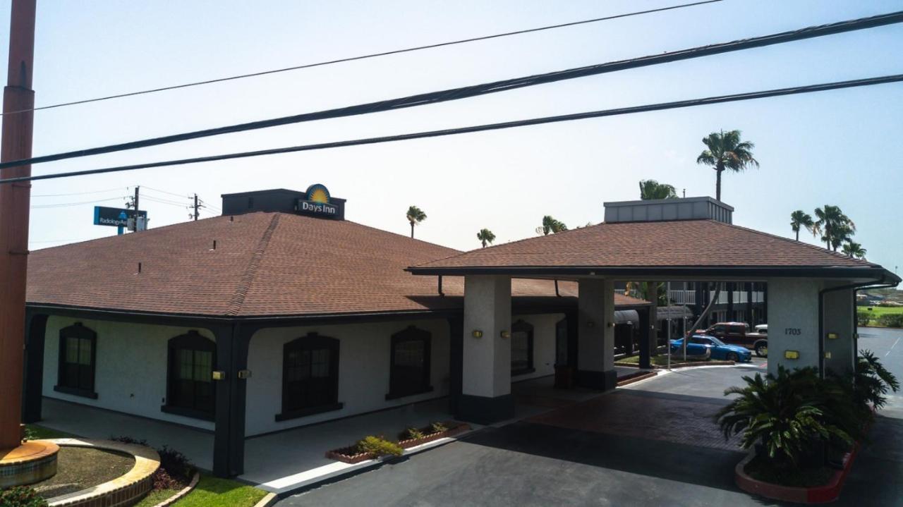Days Inn By Wyndham Portland/Corpus Christi Kültér fotó