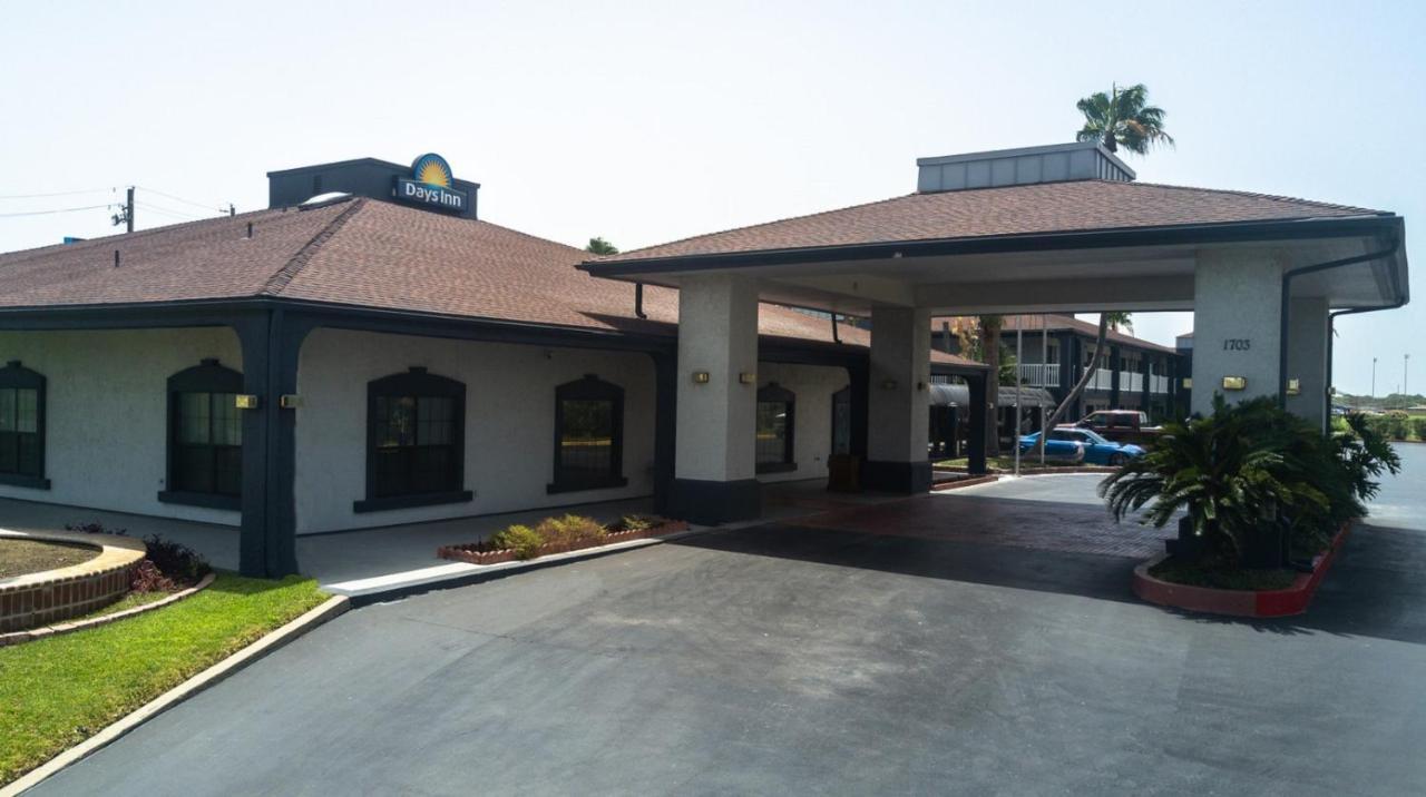 Days Inn By Wyndham Portland/Corpus Christi Kültér fotó