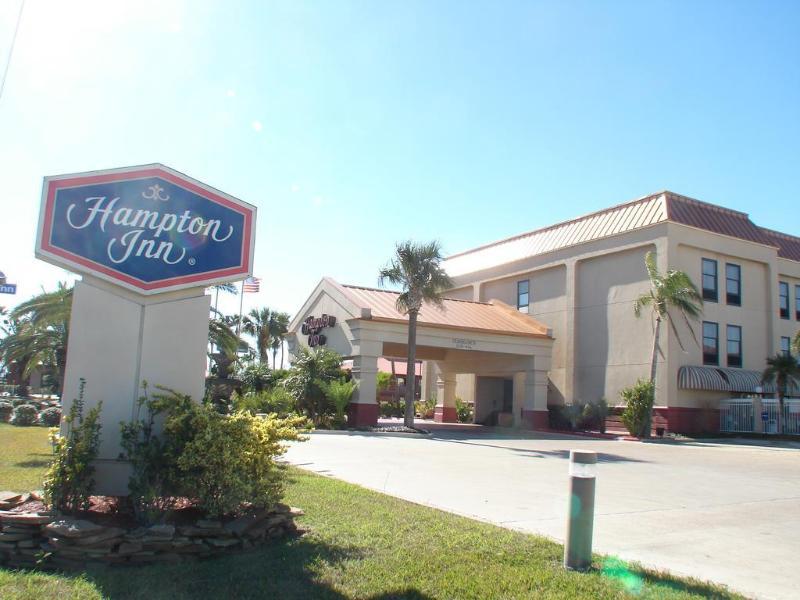 Days Inn By Wyndham Portland/Corpus Christi Kültér fotó