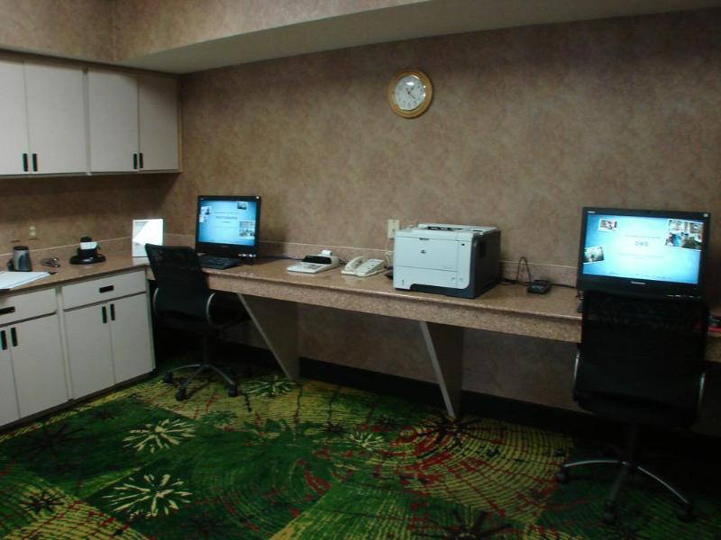 Days Inn By Wyndham Portland/Corpus Christi Kültér fotó